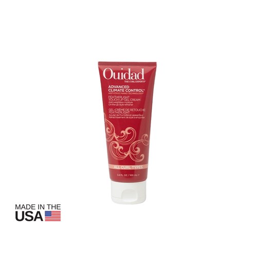 Ouidad Advanced Climate Control Touch Up Gel Cream