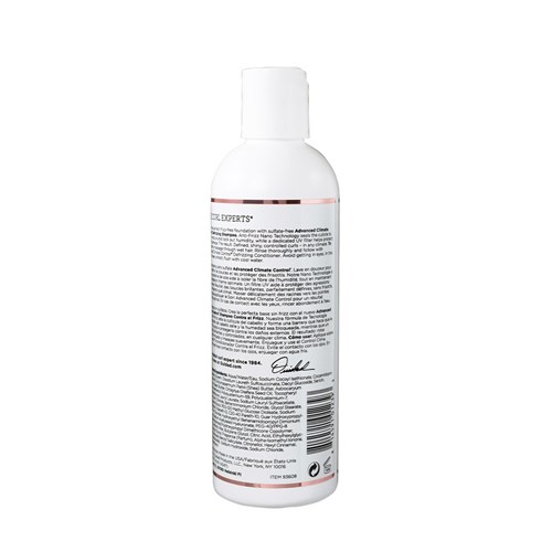 Ouidad Advanced Climate Control Defrizzing Shampoo