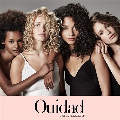 Ouidad Advanced Climate Control Defrizzing Conditioner