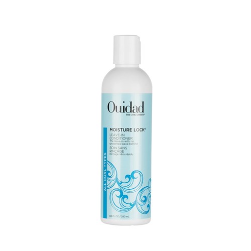 Ouidad Moisture Lock Leave In Conditioner