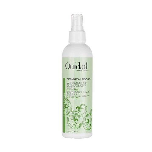 Ouidad Botanical Boost Curl Energizing and Refreshing Spray