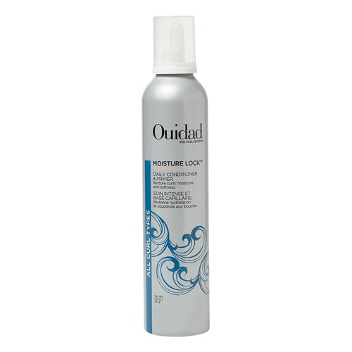 Ouidad Whipped Curls Daily Conditioner and Primer