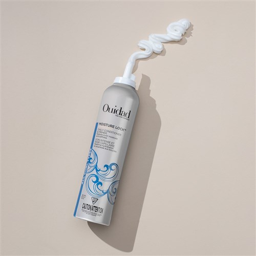 Ouidad Whipped Curls Daily Conditioner and Primer