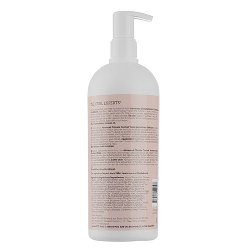 Ouidad Advanced Climate Control Defrizzing Conditioner 1L