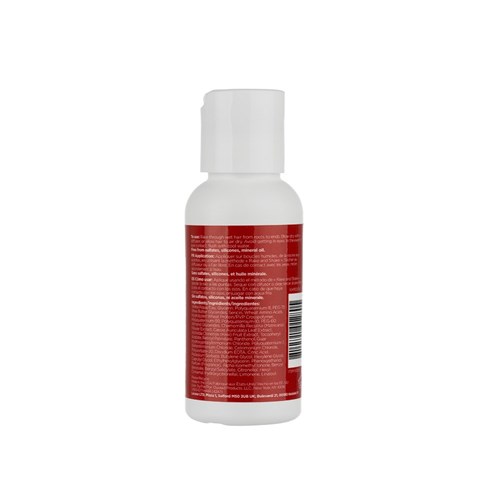 Ouidad Advanced Climate Control Heat and Humidity Gel Stronger Hold 75ml