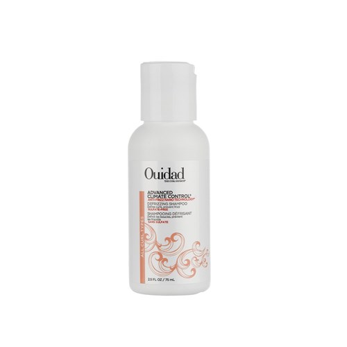 Ouidad Advanced Climate Control Defrizzing Shampoo 75ml