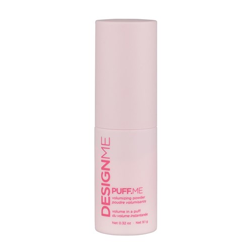 DesignME PuffME Volumizing Cloud Mist