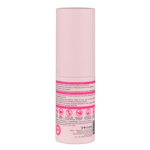 DesignME PuffME Volumizing Cloud Mist