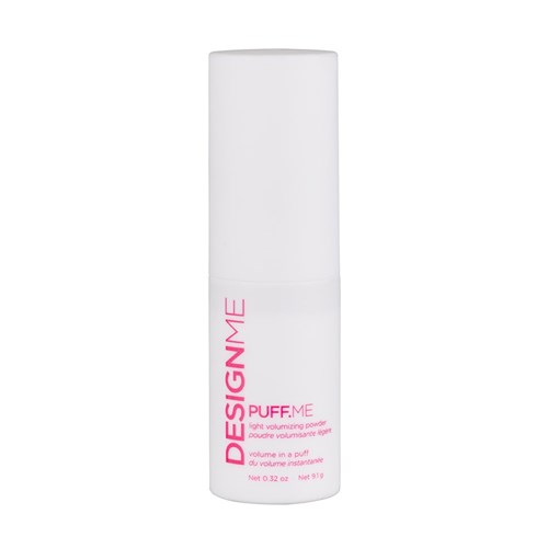 DesignME PuffME Light Volumizing Cloud Mist