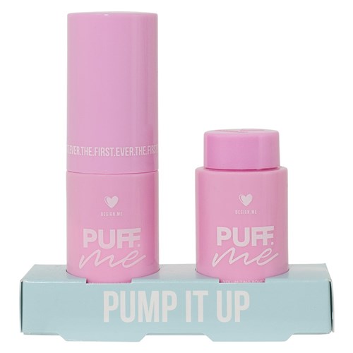 DesignME PuffME Refill Duo