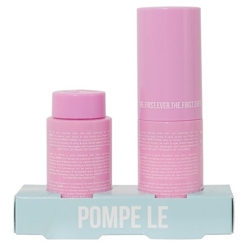 DesignME PuffME Refill Duo