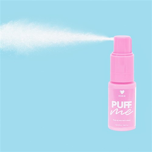 DesignME PuffME Refill Duo