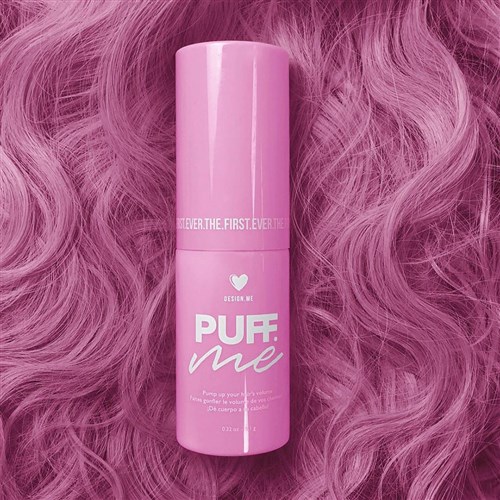 DesignME PuffME Refill Duo