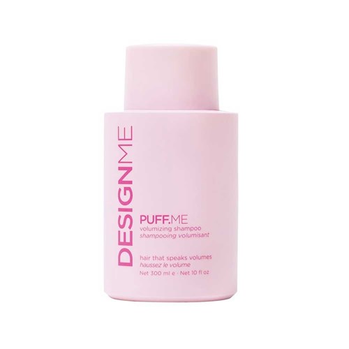 DesignME PuffME Volumizing Shampoo