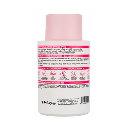 DesignME PuffME Volumizing Conditioner