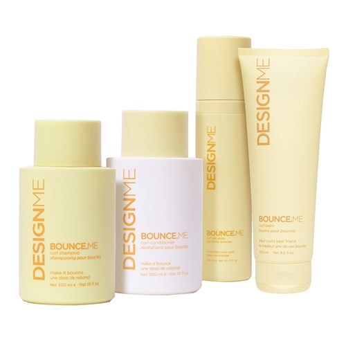 DesignME BounceME Curl Balm