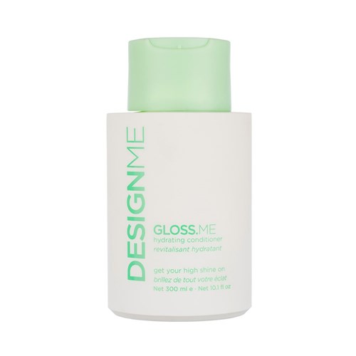 DesignME GlossME Hydrating Conditioner