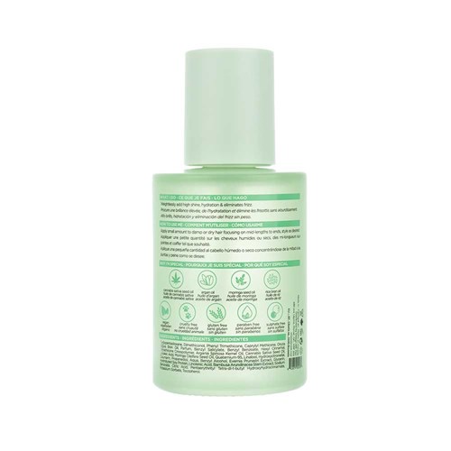 DesignME GlossME Hair Serum 80ml