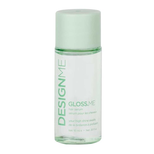 DesignME GlossME Hair Serum 10ml