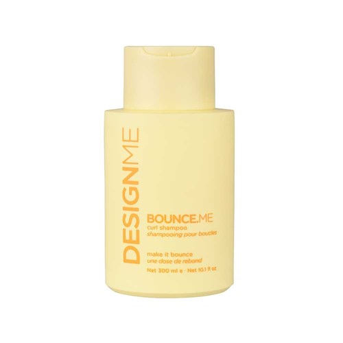 DesignME BounceME Curl Shampoo