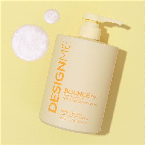 DesignME BounceME Curl Shampoo 1L