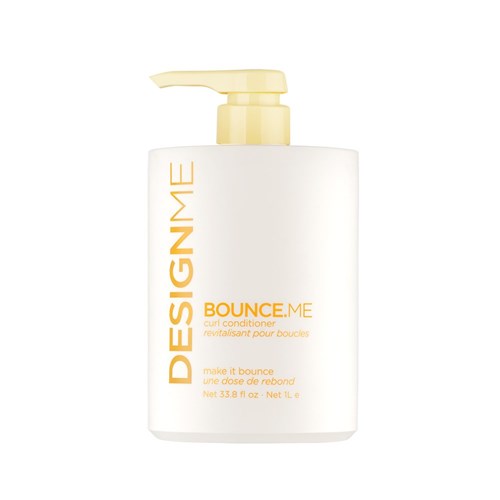 DesignME BounceME Curl Conditioner 1L