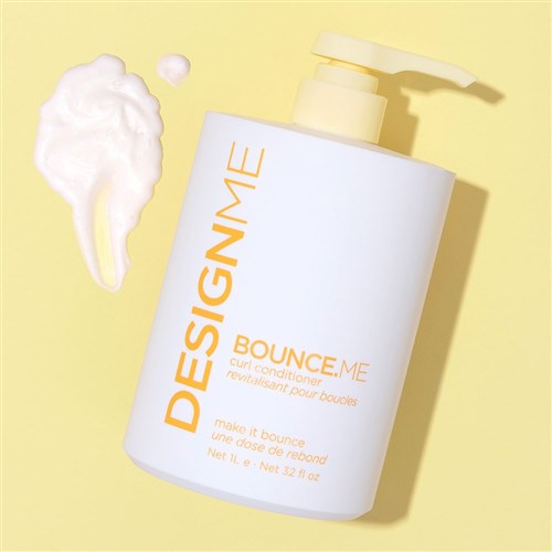 DesignME BounceME Curl Conditioner 1L