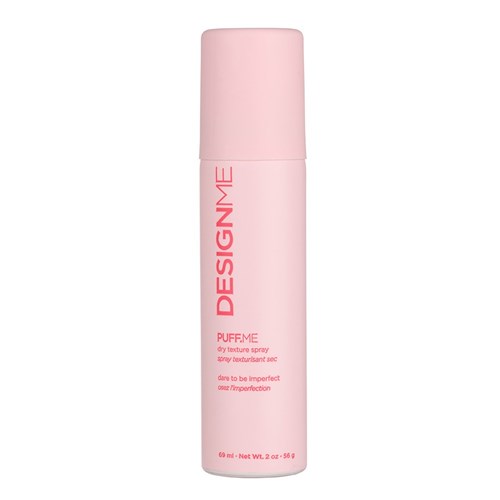 DesignME PuffME Dry Texture Spray 69ml