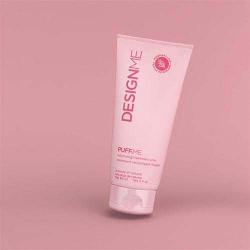 DesignME PuffME Volumizing Hair Treatment 90ml