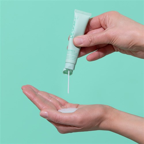 DESIGNME GlossME Hydrating Hair Treatment 10ml