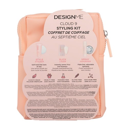 DESIGNME Cloud 9 Styling Kit