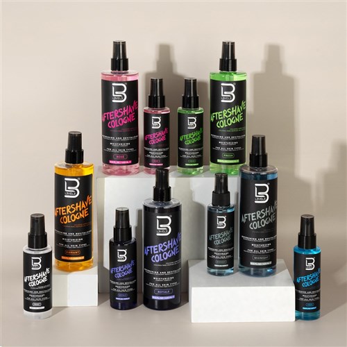 L3VEL3 Aftershave Cologne Vibrant