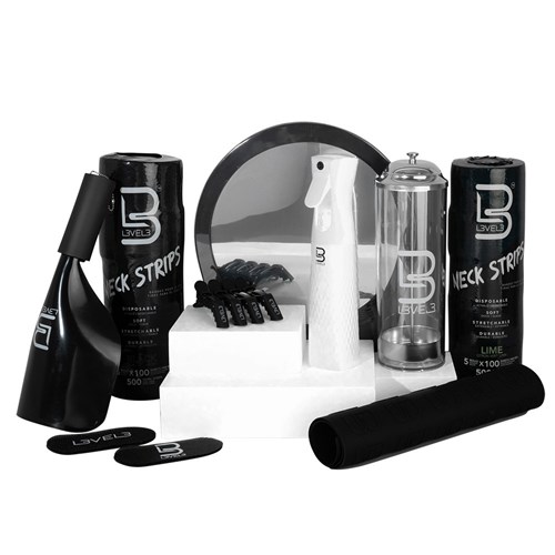 L3VEL3 Face Protector