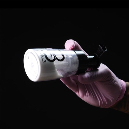L3VEL3 Powder Spray Bottle