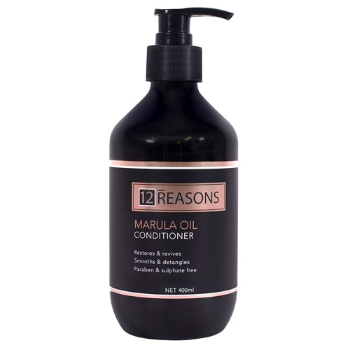 12Reasons Marula Oil