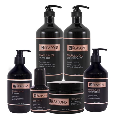 12Reasons Marula Oil Products Group