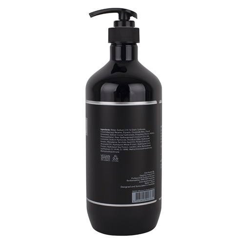 12Reasons Keratin Shampoo 1L