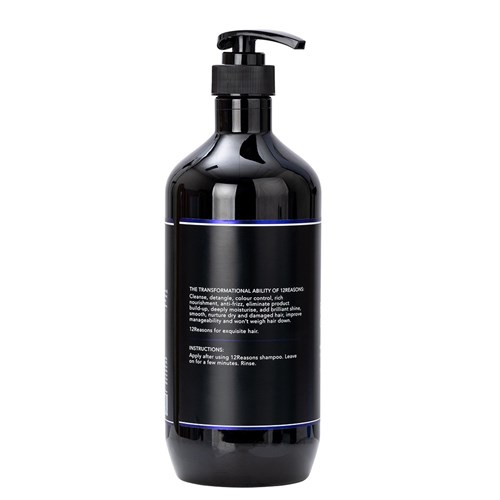 12Reasons Purple Conditioner 1L