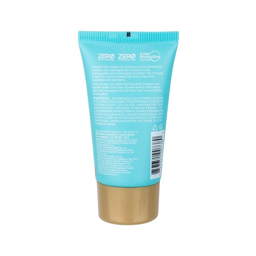 Beaver Argan Oil Keratin Repairing Conditioner 40ml