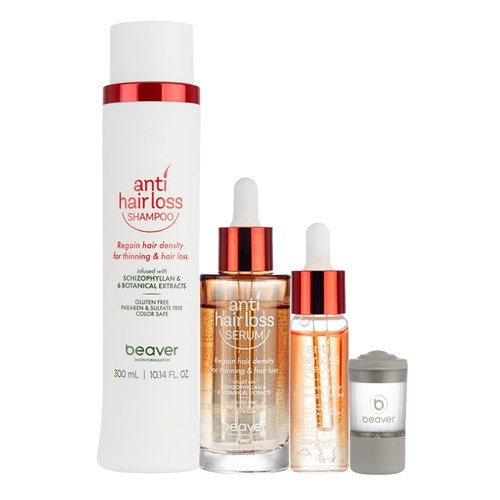 Beaver Anti Hair Loss Serum 50ml