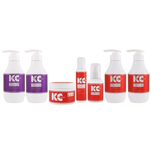 Keratin Colour Defend My Colour Conditioner