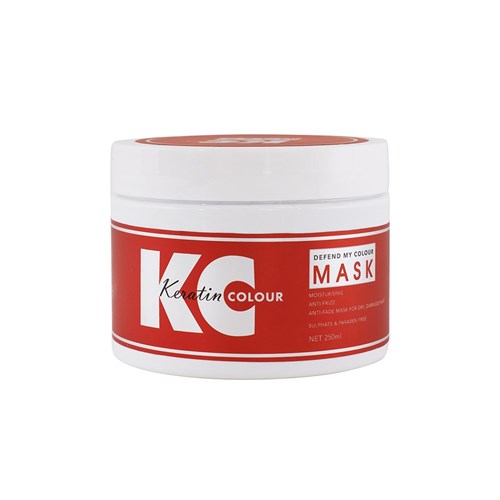 Keratin Colour Defend My Colour Hair Mask