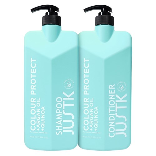 JustK Colour Protect Shampoo 1L