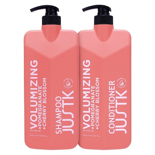JustK Volumising Conditioner 1L