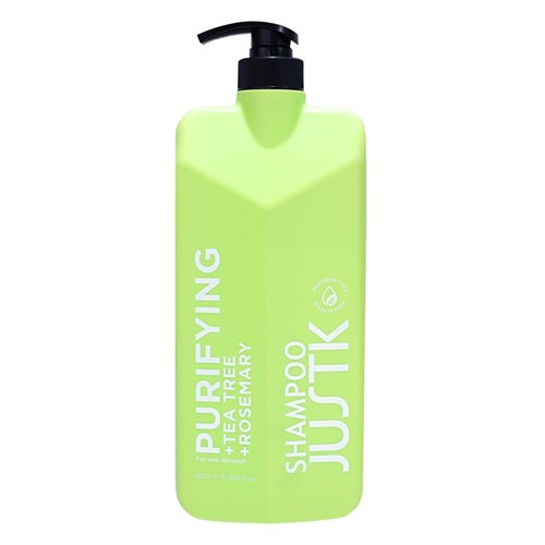 JustK Purifying Shampoo 1L
