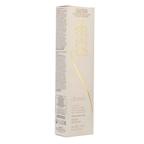 Screen Dorado Colour 8V Violet Light Blonde