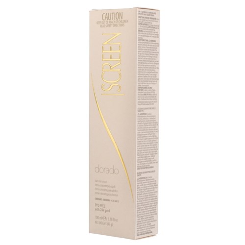 Screen Dorado Colour 10B Beige Ultra Light Blonde