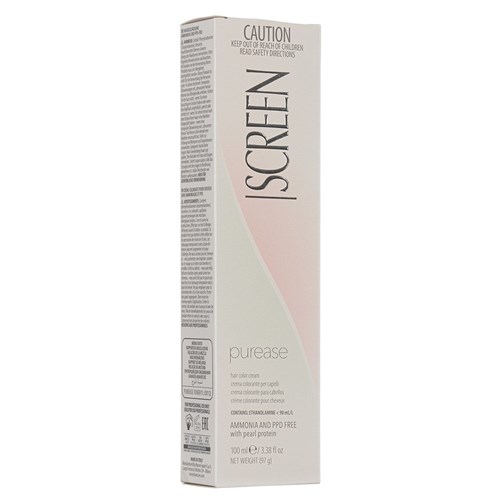 Screen Purease Colour 6N Natural Dark Blonde