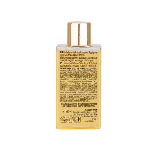 Screen Legerity Beauty Hair Shampoo 50ml