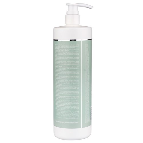 Screen Advanced Boosting Complex Amplify Shampoo 1L